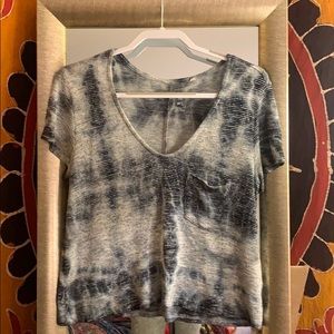 Me To We Tye Dye T-Shirt